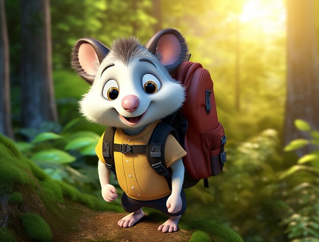 Классика жанра: проверенные мультфильмы с мышонками, которые нравятся всем