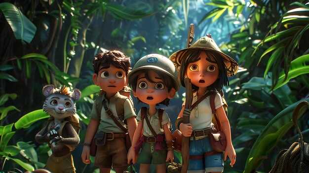 Обзор платформ и ресурсов для просмотра мультфильмов Союзмультфильм в интернете