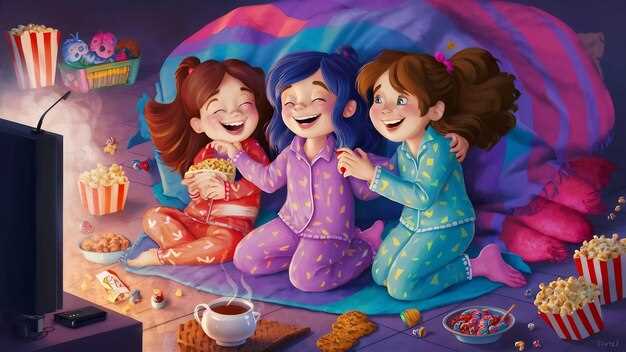 Какие мультики завоевали сердца зрителей и критиков