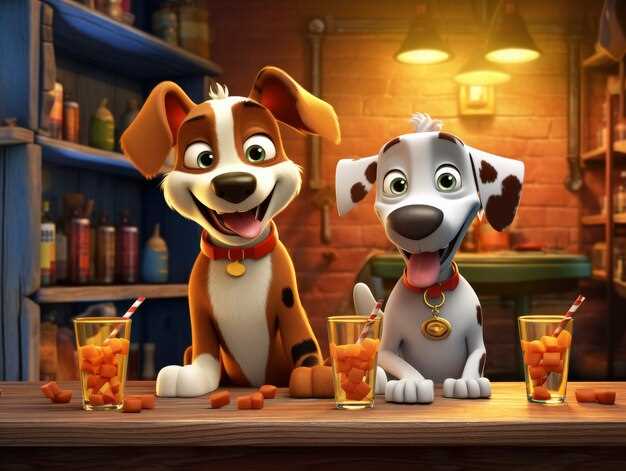 Реакция аудитории: отзывы родителей и детей о мультфильмах о собаках