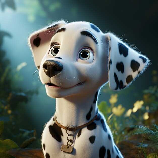 Темы и послания: чему учат нас мультфильмы о собаках