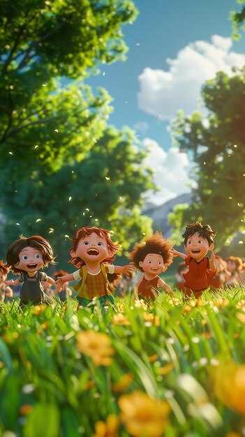 Программы, знакомящие малышей с окружающей природой и животными