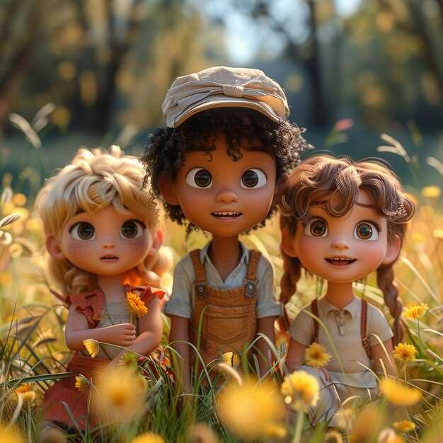 Опасные моменты и нежелательный контент в мультиках