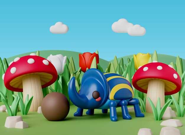 Что учитывать при выборе мультфильмов для малышей