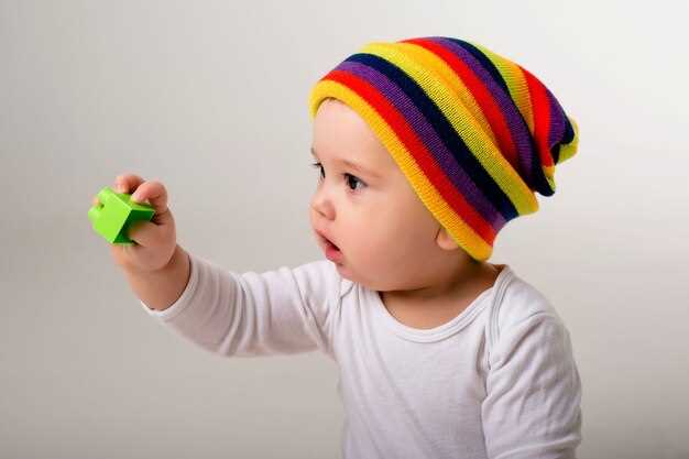 Практические советы по просмотру мультфильмов в первый год жизни