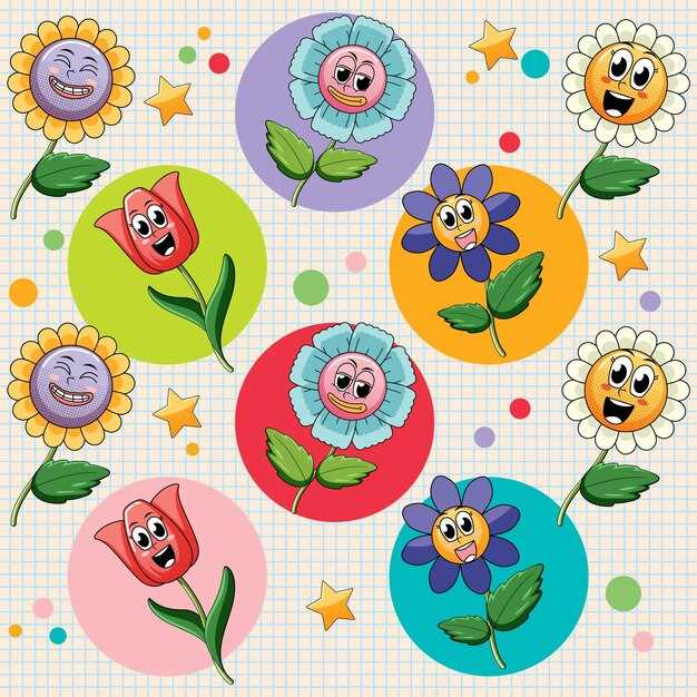 Какие мультфильмы помогают закрепить знание цветов у малышей