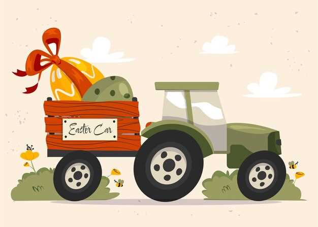 Мультфильмы с яркими персонажами, стимулирующие интерес к технике