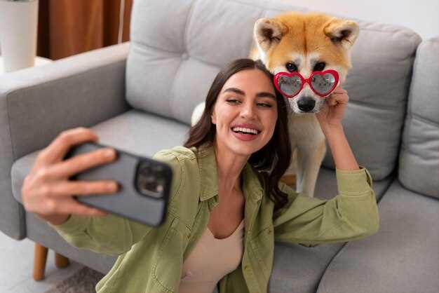 Определить возраст и интересы питомца перед выбором мультфильма