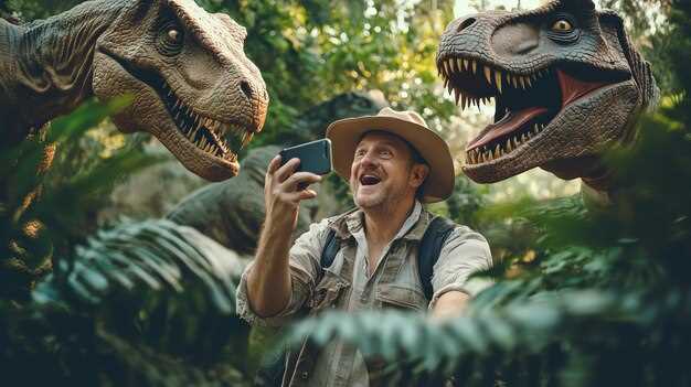 Различия между анимационными сериалами и полнометражными фильмами о динозаврах