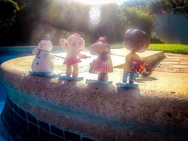 Разница между кукольными мультфильмами и анимацией с ляльками