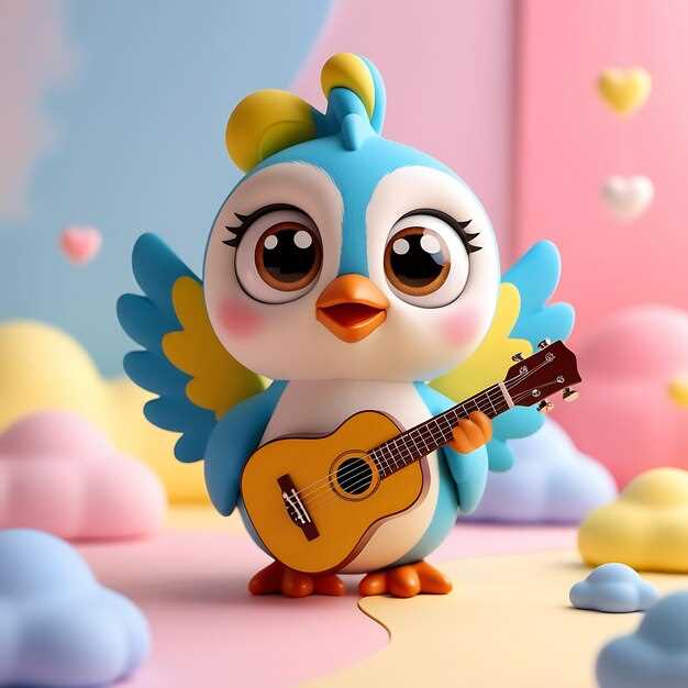 Безопасность и качество мультфильмов: что важно проверять перед просмотром