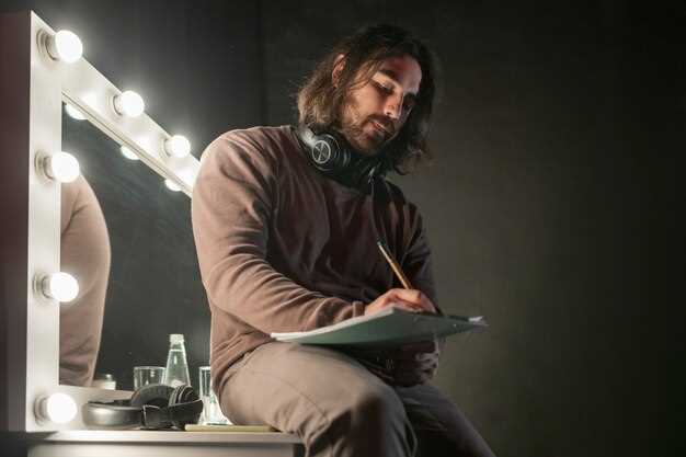 Особенности характеров и образов, созданных актёрами в сериалах