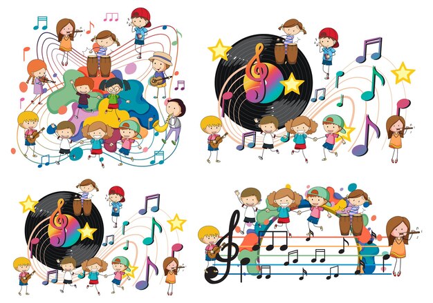 Как выбрать мультфильмы для конкретного этапа и интересов ребенка