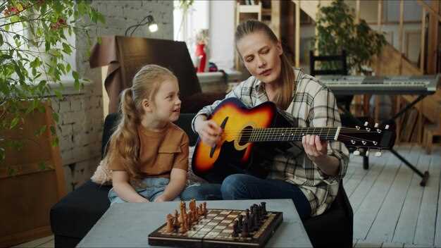 Игры с простыми музыкальными инструментами для малышей