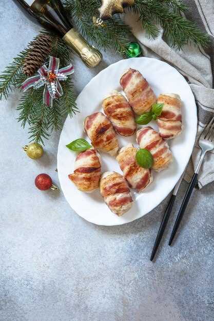 Популярные мясные блюда для особого случая