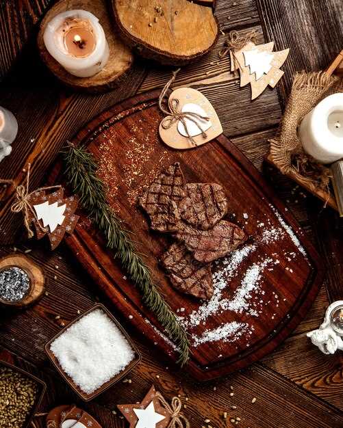 Паровые котлеты из молодого мяса с пряными специями