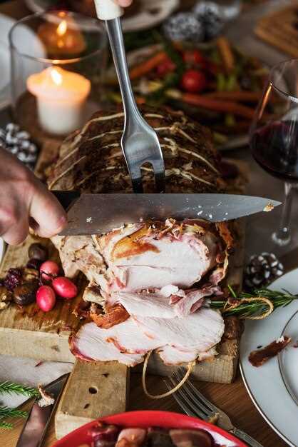 Как сохранить сочность и аромат при готовке