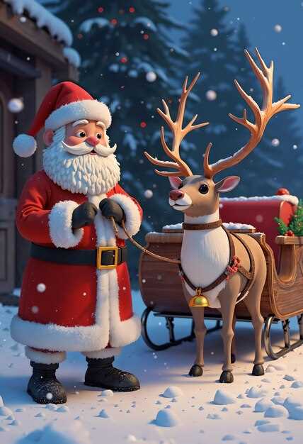 Мультфильмы, подходящие для создания новогодней атмосферы