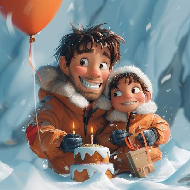 Классические новогодние мультфильмы: история и значимость