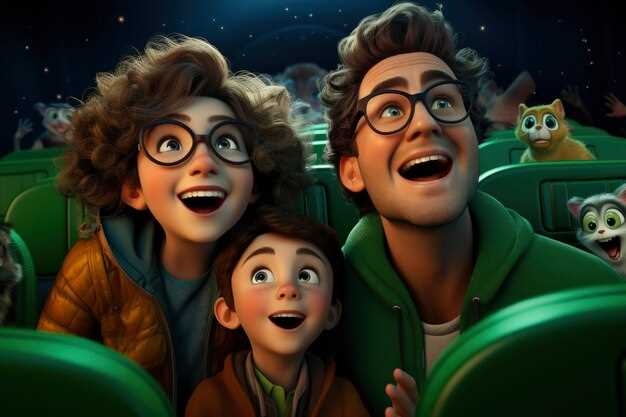 Обзор ключевых новинок 2023: что стоит посмотреть в этом году