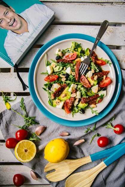 Зачем мариновать или запекать отдельные ингредиенты