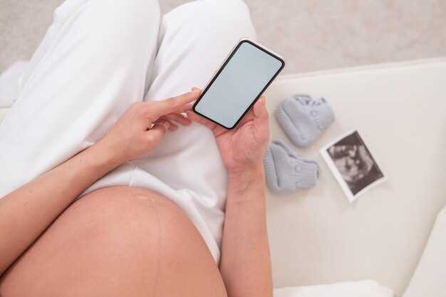 Выбор приложения для мониторинга беременности по неделям