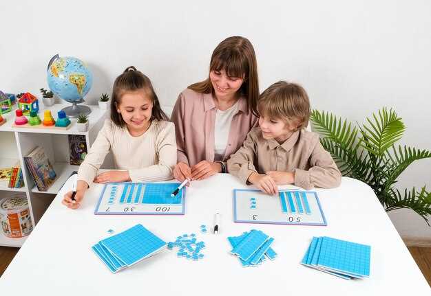 Игры для развития моторики и сенсорных навыков у малышей