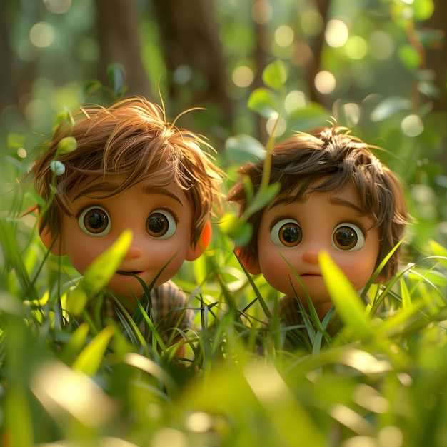 Как интегрировать просмотр мультфильмов в ежедневный распорядок