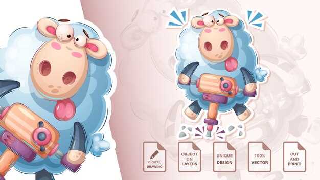 Практические советы по использованию мультфильмов для развития у детей от года