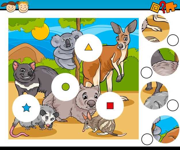 Обзор наиболее популярных мультфильмов для малышей о животных