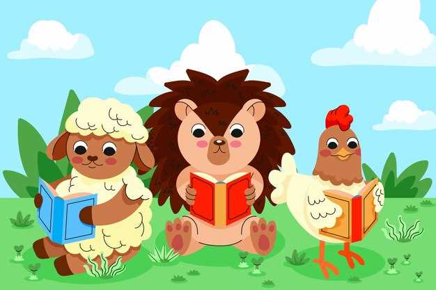 Возрастные особенности и уровень восприятия