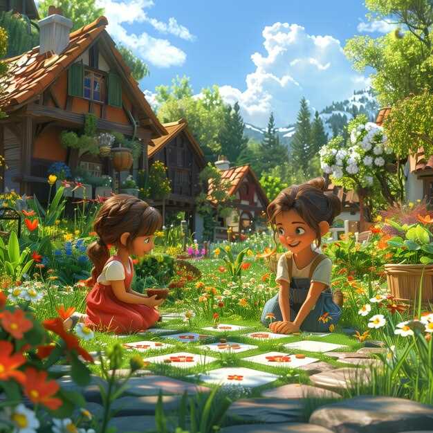 Определение продолжительности и динамичности мультфильмов для малышей