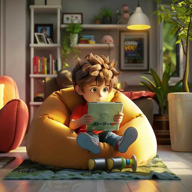 Оценка визуальной привлекательности и языка персонажей для удержания интереса