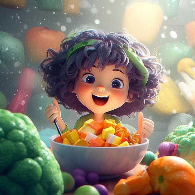 Развивающие мультфильмы для укрепления мелкой моторики и внимания