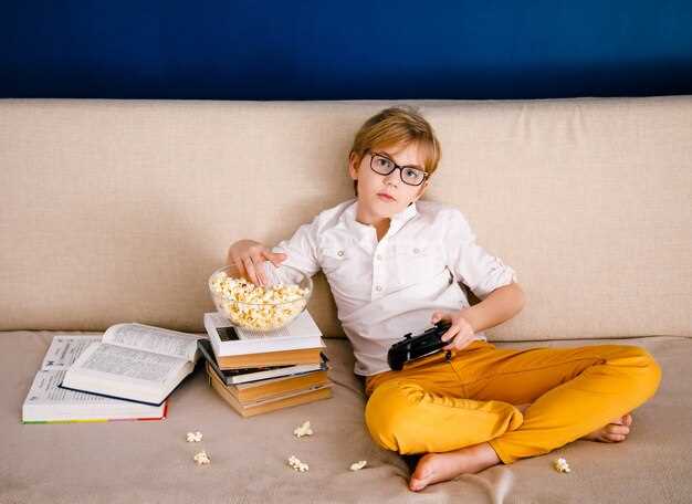 Возрастная адаптация контента и его безопасность