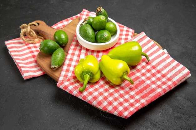 Способы приготовления и консервирования зеленой аджики