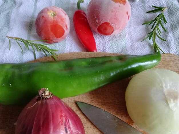 Советы по длительному хранению и оптимальной температуре