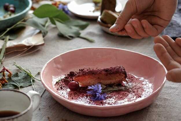 Варианты сочетаний необычных соусов и мясных блюд