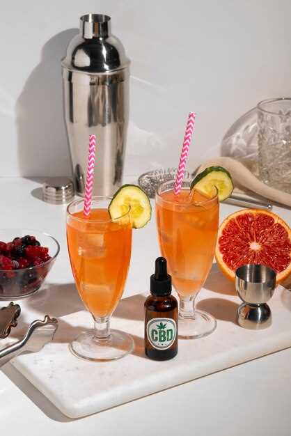 Актуальные напитки без добавления сахара