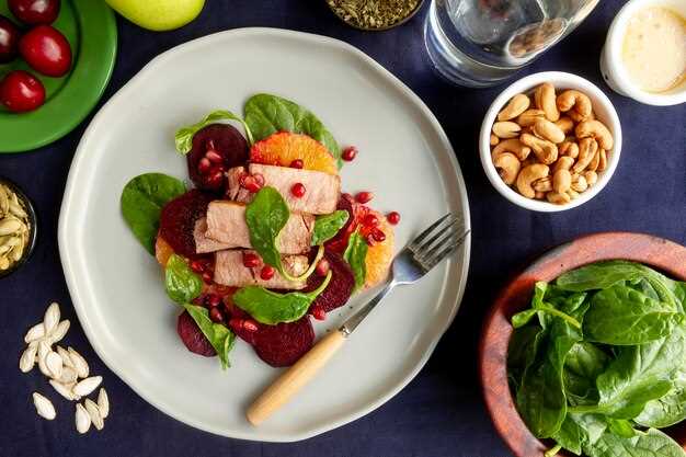 Обзор самых подходящих блюд и практических рекомендаций по диетическому меню