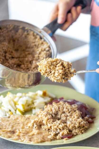 Как правильно варить перловку: пропорции, время и добавки