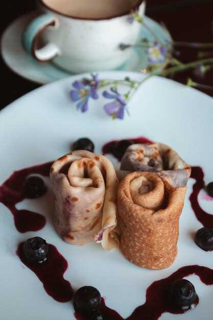 Как ускорить процесс подачи и сохранить свежесть