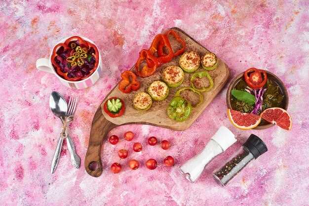 Оригинальные закуски и напитки с фейхоа: идеи для творчества и подач