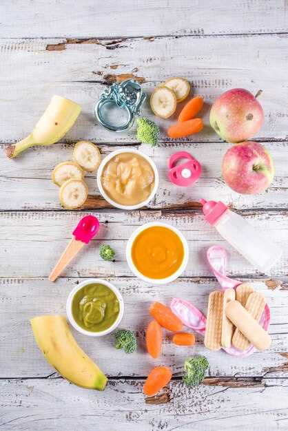 Мясное пюре для малышей: правильная обработка и порции