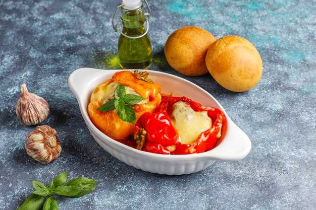 Разные начинки для фаршированной картошки и их особенности