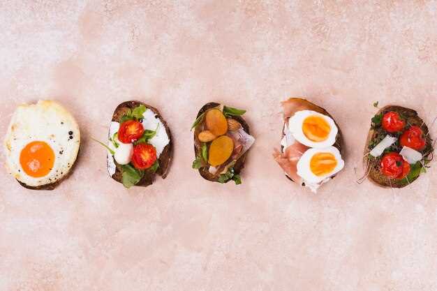 Использование необычных хлебов: багет, бриошь, чиабатта