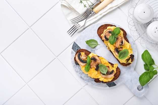 Украшение и презентация: как сделать бутерброд более привлекательным