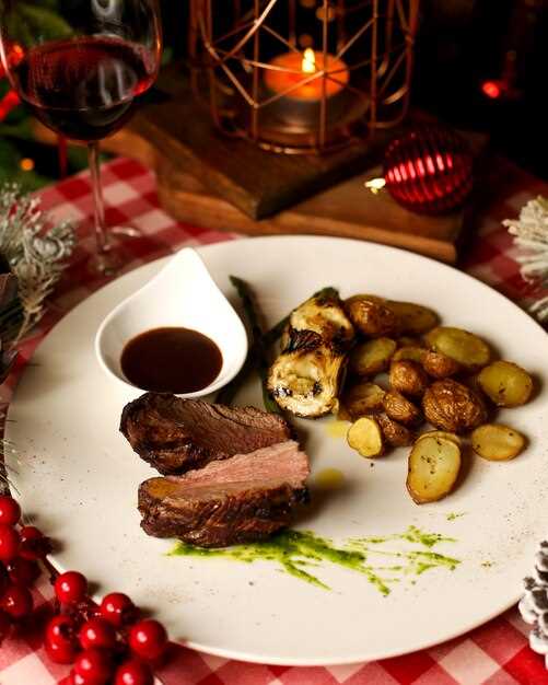 Говядина в духовке с овощами: сочетание вкусов и техника приготовления