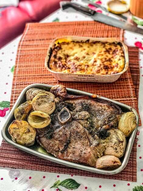 Запечённая говядина по классическому рецепту: пошаговая инструкция