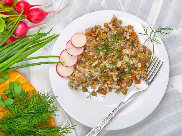 Запечённая гречневая каша с грибами и сыром: как сохранить максимум вкуса и пользы